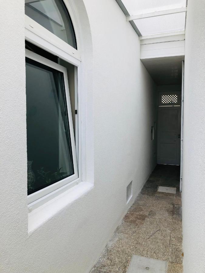 Villa Casa Clara Aveiro Exterior foto